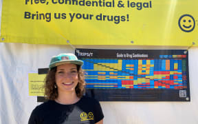 KnowYourStuff manager Casey Spearin