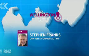 Ross/Bridges conversation highlights quota politics - Stephen Franks