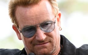 Bono July 2015