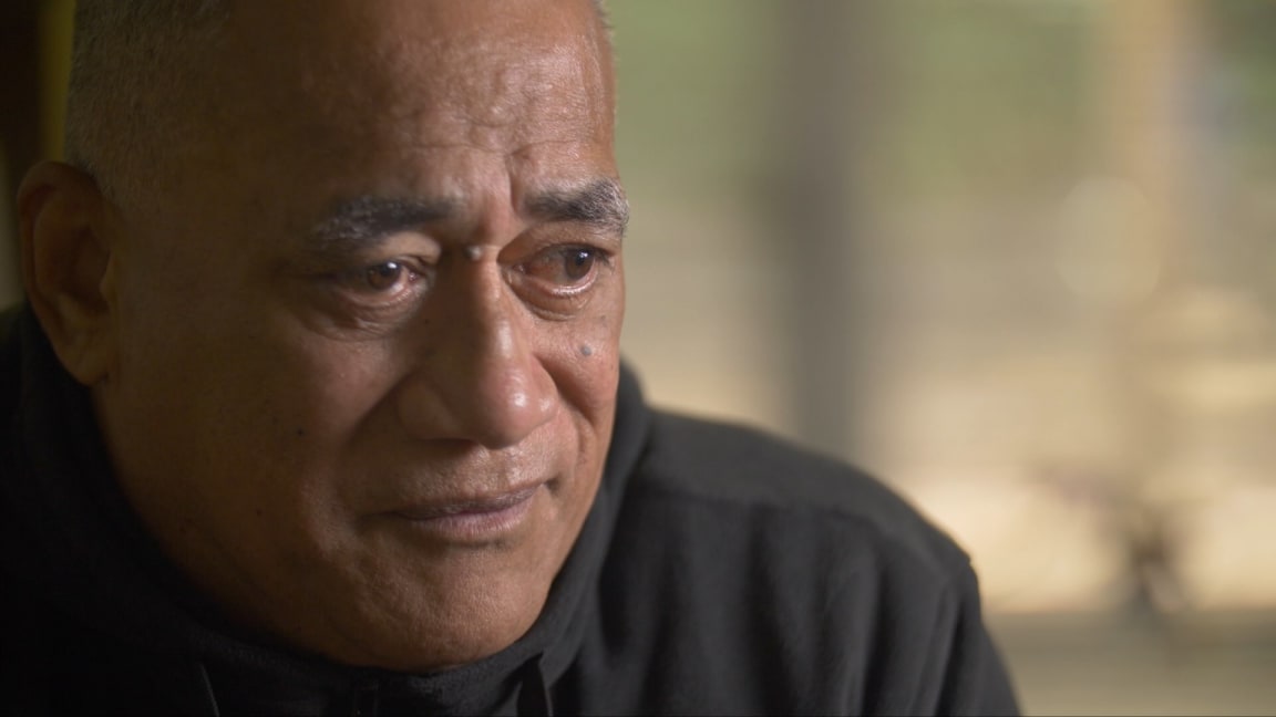 Reverend Alec Toleafoa talk about the Dawn Raids period in NZ's history