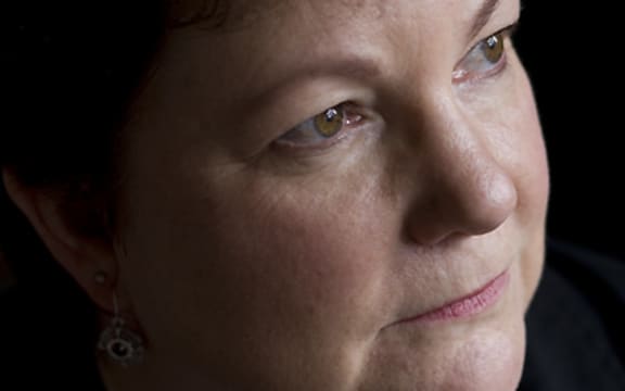 Leonie Holmes