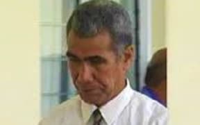 51 year old, Tugia Tuliau