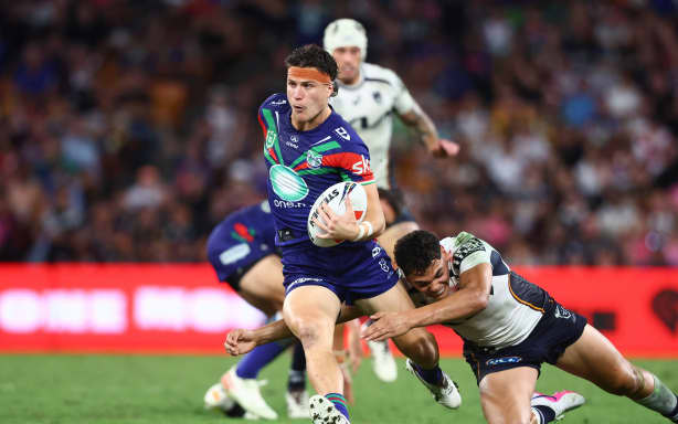 NRL: State of Origin stars on call for NZ Warriors against North ...