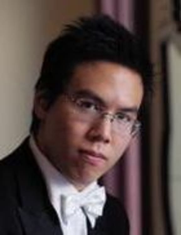 John Chen