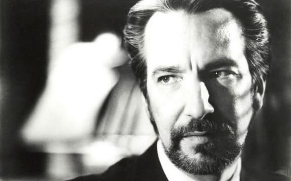 Alan Rickman thumb