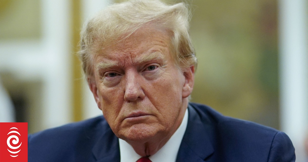 Trump should be banned from NY real estate for 'outrageous' fraud, attorney general says - Vimarsana News