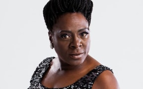 Sharon Jones