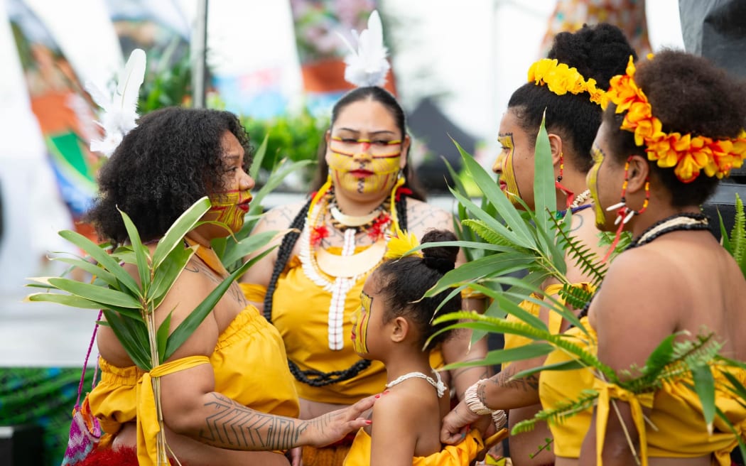 Following its success last year - its second year - the festival attracted more than 7000 people.