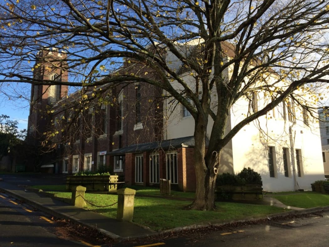 St David's Church