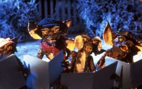 Gremlins (1984)