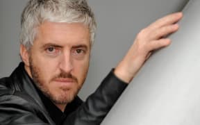 Anthony McCarten