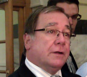 Murray McCully.