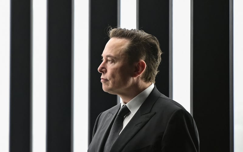 Twitter owner Elon Musk throws weight behind Republicans in US midterms ...