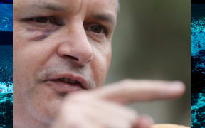 Undercurrent, episode 1