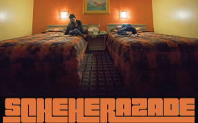 Freakwater - Scheherazade