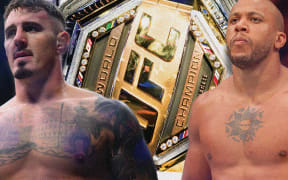 British heavyweight Tom Aspinall will defend his crown for the first time since becoming undisputed champion against Frenchman Ciryl Gane at UFC 321 on Sunday.