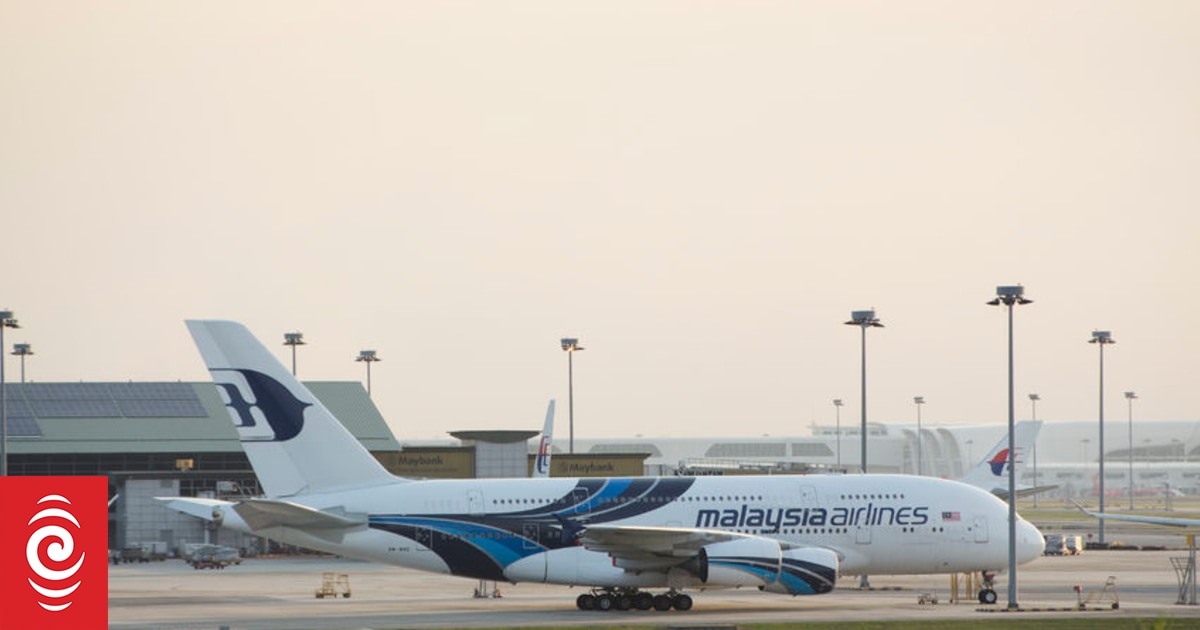 MH370 vanished in 2014. A new search aims to find answers families desperately want