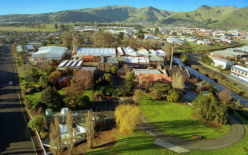 Gelita has the capacity to produce over 1400 tonnes of gelatine each year.