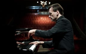 Stephen Hough