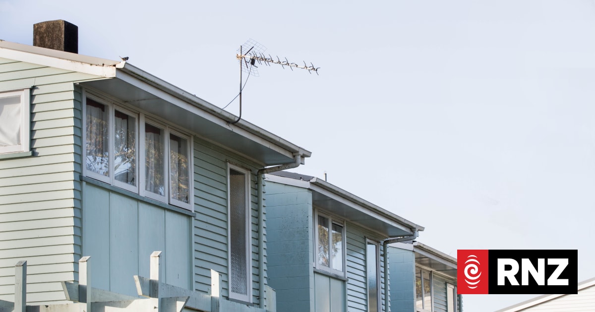 Pacific households to be hardest hit by scheduled benefit cuts, social housing rent hikes