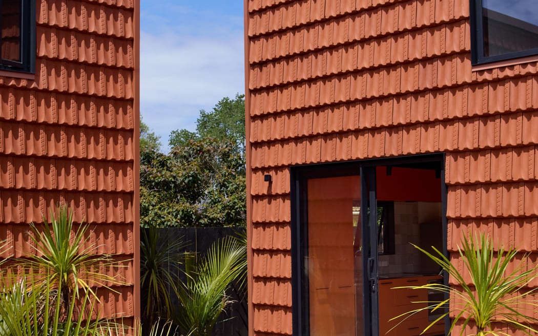 Pocket House