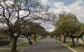 Colombo Street, Perth.