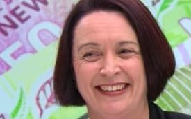 Deborah Russell, senior lecturer in taxation at Massey University