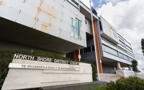 North Shore District Court