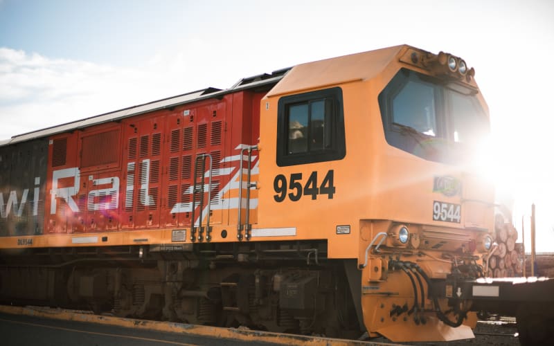 Kiwirail to remove trees, fence off Matamata railway lines decade after ...
