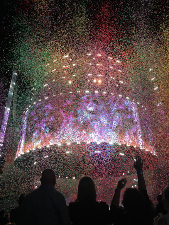 Adele Confetti
