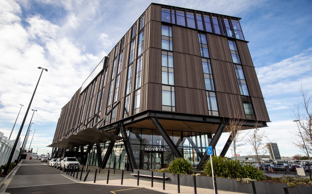 Novotel Hotel