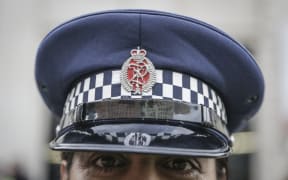 01082016 Photo: Rebekah Parsons-King. Police Parade celebrating 75 years of women being in the police force.
