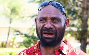 PNG Devastation and hope six months on from earthquake