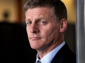 Bill English says job creation the key to more equality.