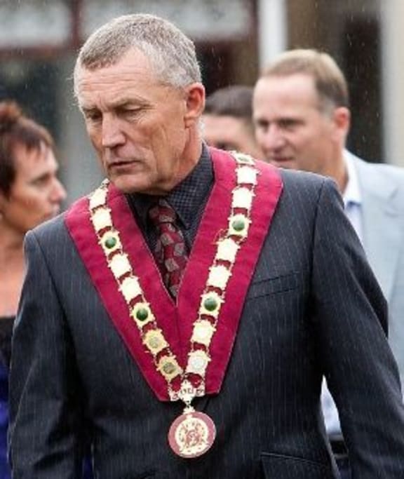 Tony Kokshoorn