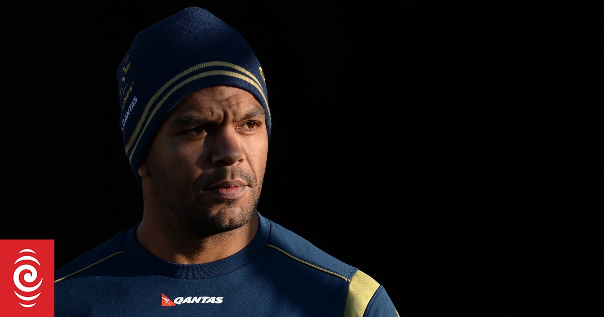 Wallaby Beale returns to club rugby after court acquittal