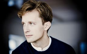 Daniel Blendulf, conductor