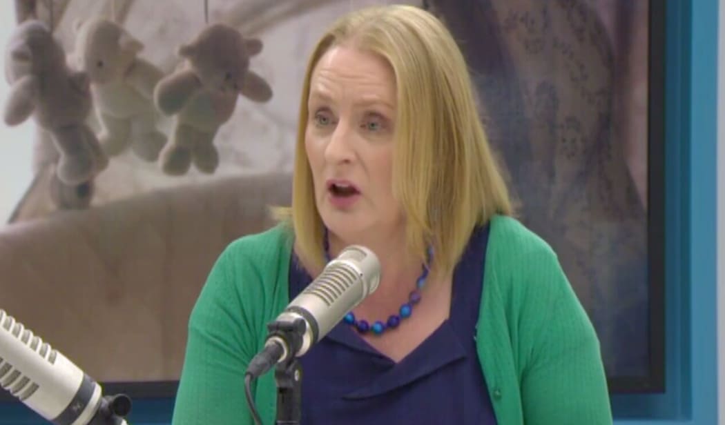 Oranga Tamariki's chief executive didn't speak to Newsroom, but criticised their investigation on Three's AM show.