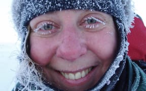 Agnieszka Fryckowska