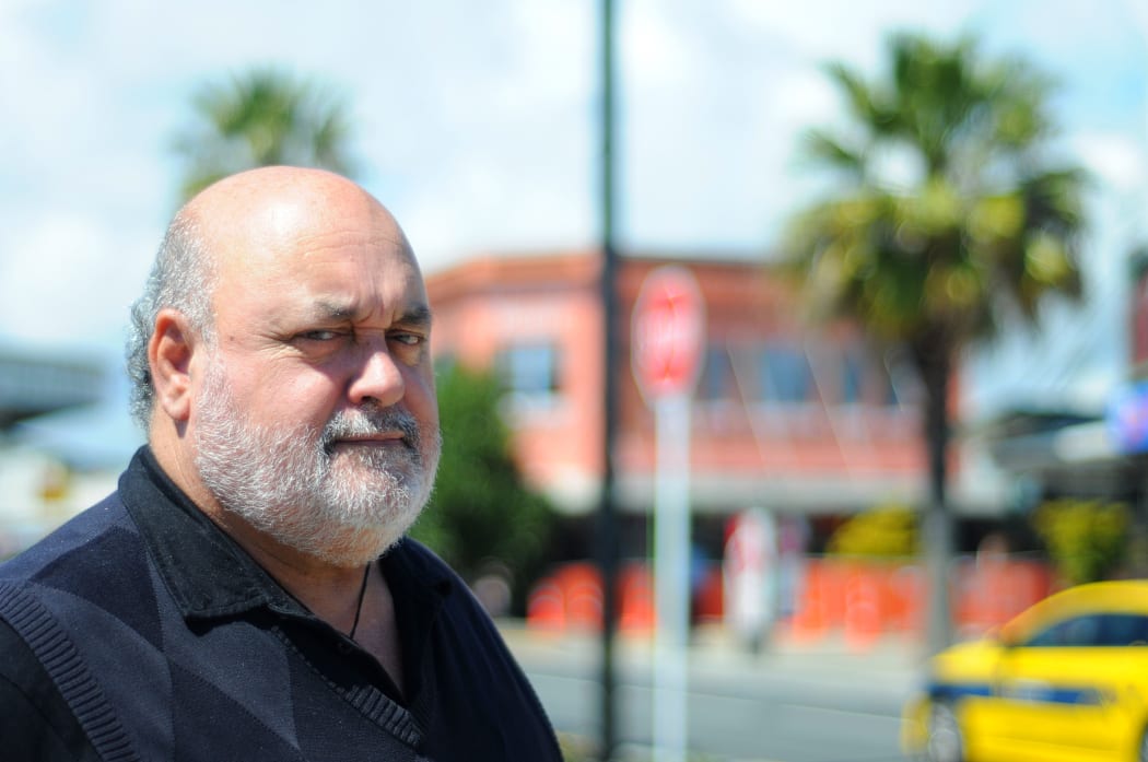 Graham King says the creation of a Māori Health Authority could be a big step forward for Māori.