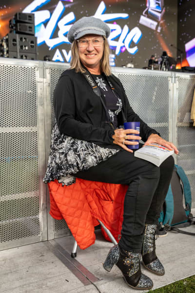 Electric Avenue 2026