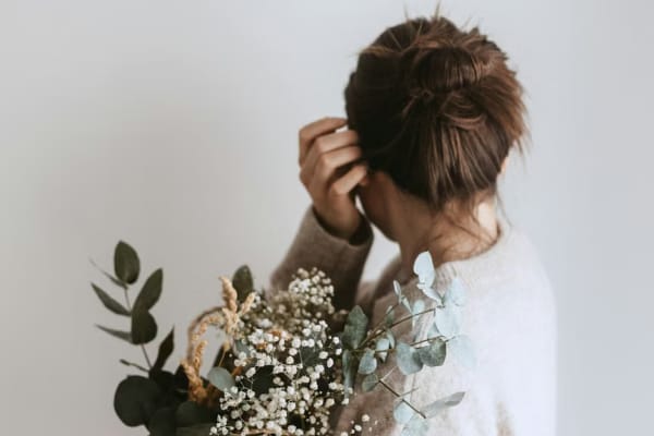 People experiencing infertility may find themselves torn between grief and wanting to celebrate the mums in the