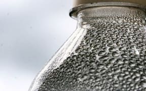 Water bottle