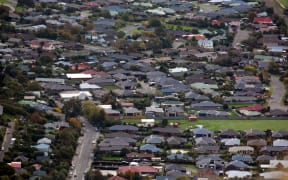 Consents were strong for both housing and non-residential building