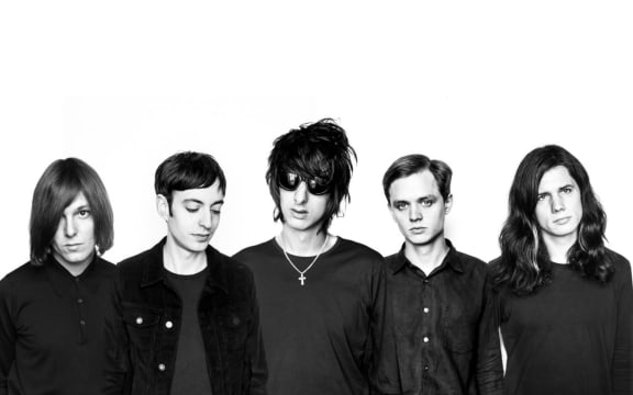 The Horrors