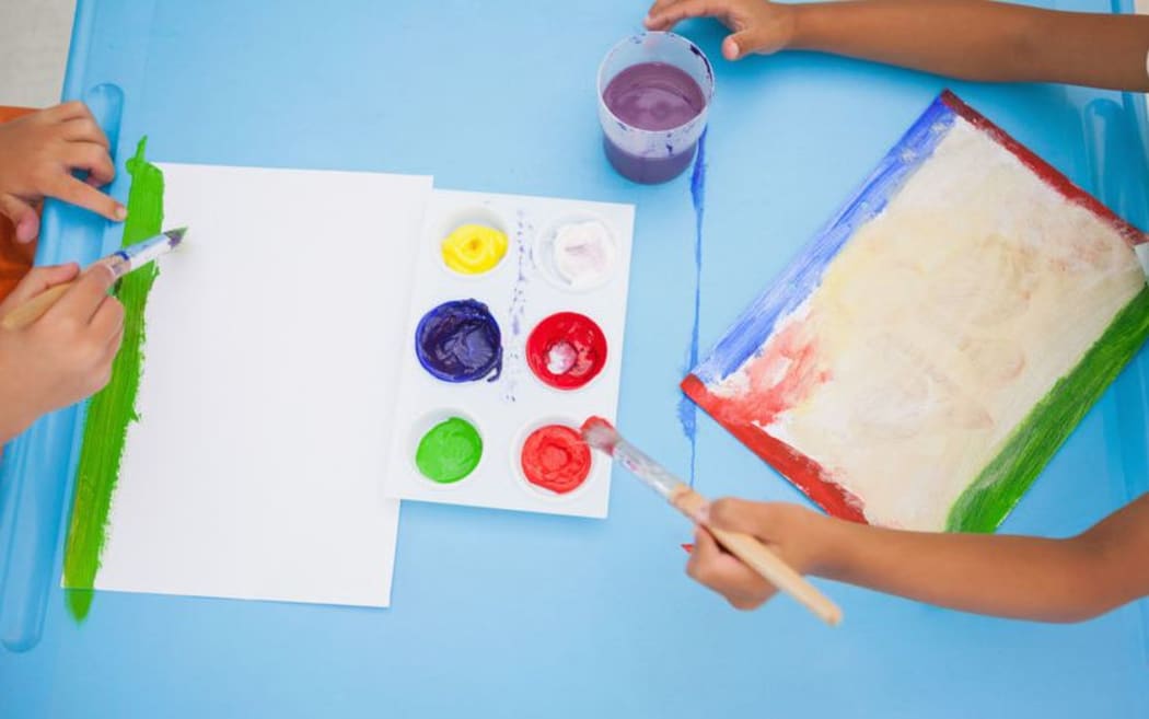 Early childhood centres are worried new food safety regulations will force many of them to stop feeding children