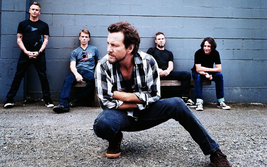 Pearl Jam