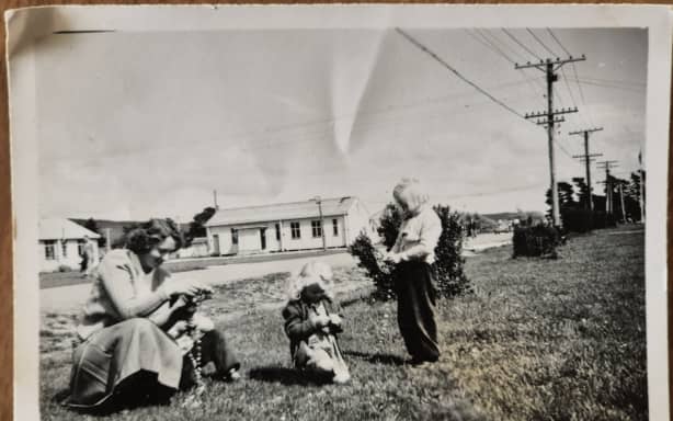 Thousands of people fled Europe for NZ during WWII. Survivors and ...