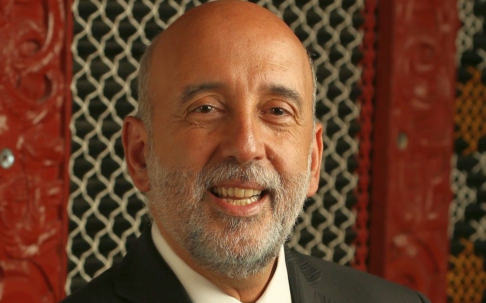 Gabriel Makhlouf is the Secretary to the Treasury.