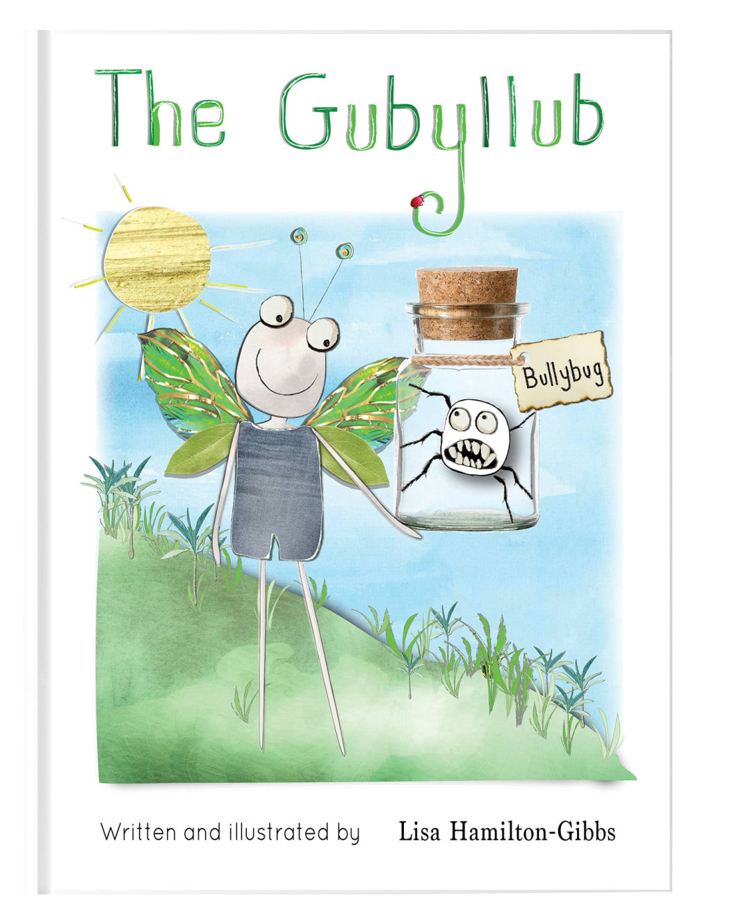Gubyllub book cover
